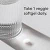 Organic Tart Cherry Concentrate 800 mg with Anthocyanins, 60 Softgels - Personal Care - Image 4