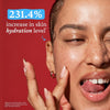 Belif Aqua Bomb – Daily Niacinamide Hydrating Moisturizer, Lightweight Plumping Facial Cre - Image 3
