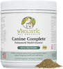 Organic Dog Vitamins, 1 Lb, 45 Scoops