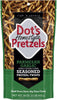 Dot'S Pretzels Parmesan Garlic Seasoned Pretzel Twists Snack Bag, 16 oz - Personal Care - Image 1