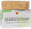 Reviva Seaweed Soap - - Organic Seaweed Face Scrub and Exfoliating Body Scrub Soap Bar - 4 - Image 4