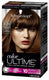 Schwarzkopf Color Ultime Permanent Hair Color Cream, 5.24 Cinnamon Brown