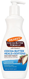 Palmer's Cocoa Butter Body Lotion Formula, Daily Skin Therapy (13.5 Fl Oz)