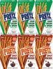 Baked Snack Sticks Variety Pack, Sour Cream & Onion and Spicy Barbeque, 1.09 oz (Pack of 6 - Image 1