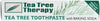 Tea Tree Therapy Toothpaste, 5 Ounce - Image 5