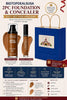 BIGTOPDEALSUSA 2-Piece Foundation & Concealer Gift Set - Image 3