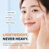 Derma B Everyday Sun Block Large Size Sunscreen SPF50+ PA++++ 6.71 Fl Oz, 200ml Fast-Absor - Image 4