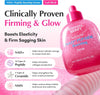 EQQUALBERRY NAD+ Peptide Boosting Serum | 14 Peptide Serum for Face, Neck & Body | Vegan C - Image 3