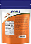 NOW Supplements, Whole Psyllium Husks, Soluble Fiber, 16 oz