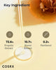 Cosrx 72% Propolis Honey Toner, 3x Increase In Moisture Level, 5.07 fl.oz - Personal Care - Image 4