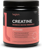 Legion Micronized Creatine Monohydrate Powder 5g, Unflavored, 60 Servings