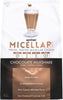 Syntrax Micellar Creme, Chocolate Milkshake 2lbs. Native Micellar Casein - Image 1