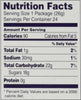 Now and Later Strawberry -6pc (24 pack) - Image 2