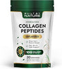 Built by Nature Collagen Peptides Powder for Women, Unflavored, 10.58 oz