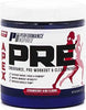 PERFORMANCE INSPIRED APEX Pre-Workout Powder - Strawberry Kiwi - 1lb