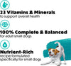 Beneful Purina IncrediBites with Farm-Raised Beef, Small Breed Dry Dog Food - Image 4