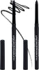 Maybelline Unstoppable Waterproof Mechanical Black Eyeliner Pencil, Easy to Apply, Smooth  - Image 1
