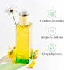 BYROE Chamomile Tea Foaming Gel Cleanser | Deep Cleans, Hydrates & Soothes Face | Brighten - Image 3