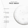 Seen Face Wash, Fragrance Free -Non-Comedogenic & Non-Irritating Face Cleanser - Dermatolo - Image 3