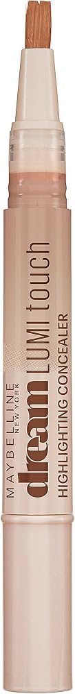 Maybelline New York Dream Lumi Highlighting Concealer
