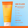 Good Molecules Hydrating Facial Cleansing Gel, Gentle Face Wash, 6.7 fl oz - Personal Care - Image 5