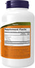 NOW Supplements, Psyllium Husk Caps 500mg, Intestinal Health*, 200 Veg Caps - Image 2