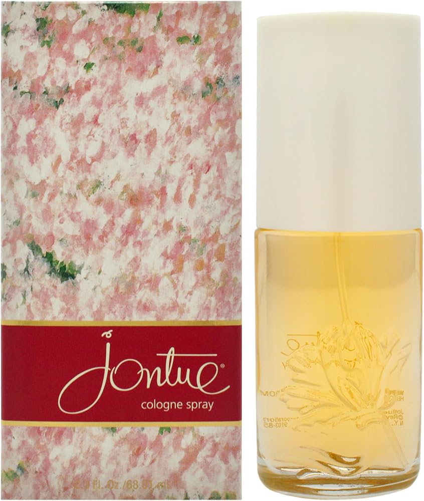 Jontue by Revlon for Women 2.3 oz Cologne Spray