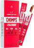 Chomps Original Beef, Grass-Fed & Finished, 10ct, Protein Snack Stick - Personal Care - Image 1