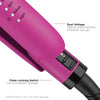REVLON Ceramic Tourmaline 1" Flat Iron - Image 4