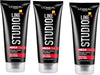 L'Oreal Paris Studio Line Mega Hair Gel, 6.8 Fluid Ounce Pack of 3 - Personal Care