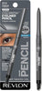 REVLON ColorStay Pencil Waterproof Eyeliner, 204 Charcoal, 0.01 oz - Image 1