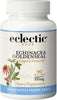 Eclectic Herb - Echinacea Goldenseal Capsules | Supports Immunity, Healthy Sinuses + Mucou - Image 1
