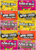 Assorted Candy Mix, 10 Pack, 2 Each Flavor – Mike and Ike & Now and Later – Sour Watermelo - Image 2