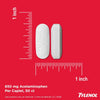 Tylenol 8-Hour Arthritis Pain Relief Tablets, 650 mg Acetaminophen, 50 ct - Personal Care - Image 5