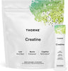 THORNE Creatine, Micronized Creatine Monohydrate Powder, 30 Servings