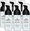 J.R. Watkins No-Rinse Foaming Hand Cleanser – Hand Soap in Pump Dispenser – Bathroom & Kit - Image 1