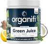 Organifi Green Juice Powder Supports Healthy Weight and BMI, 1 Pack