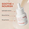 Innisfree Black Tea Youth Serum | Korean Anti-Aging Treatment with Niacinamide for Radianc - Image 2