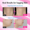 EQQUALBERRY NAD+ Peptide Boosting Serum | 14 Peptide Serum for Face, Neck & Body | Vegan C - Image 4