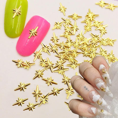 ONPRESS 100Pcs Flower Nail Charms 3D Mixed Colorful Floral Nail Gems Spring Summer Nail Rhinestones Supplies Cute Mixed Color Resin Hibiscus Nail Jewelry for Women DIY Acrylic Nail Decoration