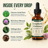 Lymphatic Drainage Drops, Bloat Relief & De-Puff, Immune & Lymph System Support Supplement - Image 4