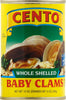 CLAM BABY WHL - Image 5