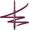 REVLON ColorStay Pencil Waterproof Eyeliner, 211 Cherry, 0.01 oz - Image 2