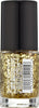 Maybelline New York Color Show Jewels Nail Lacquer Top Coat, Gilded in Gold, 0.23 Fluid Ou - Image 2