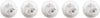 First Alert BRK SC-9120B yaObkn Hardwired Smoke and Carbon Monoxide Alarm with Battery Backup, 5 Units