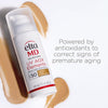 Eltamd UV AOX Elements Tinted Face Sunscreen, SPF 50, 100% Tinted Mineral Sunscreen for Se - Image 3