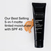 Revision Skincare Intellishade Matte SPF 45 Tinted Sunscreen, 1.7 oz - Personal Care - Image 2