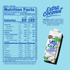 Vita Coco Organic Coconut Water, Extra Coconut, 16.9 Oz (Pack of 12) - Image 2