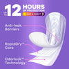 Always Discreet Incontinence Pads for Women, 7-Drop, 104 Count - Personal Care - Image 4