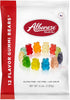 Albanese World's Best 12 Flavor Gummi Bears | 5lbs of Fruit Bulk Candy - Personal Care - Image 1